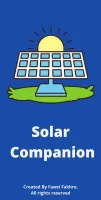 Solar Panels Installer