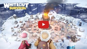 Whiteout Survival Gameplay Android