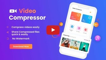 Video Compressor - Promo Video