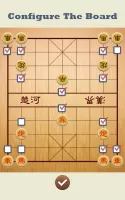 Chinese Chess - Xiangqi Basics