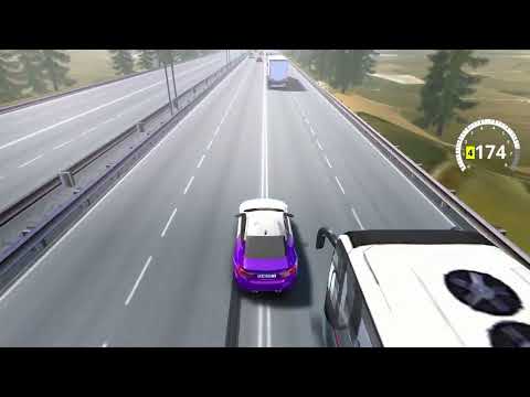 Traffic Tour New and Improved Controls & Gameplay