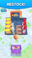 Vending Sort