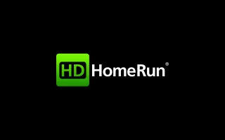 HDHomeRun