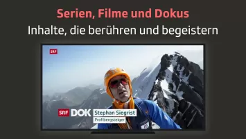Play SRF