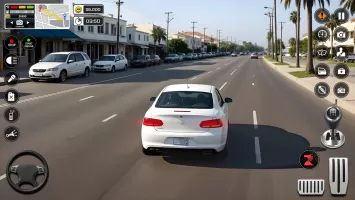 Expert Car Steer Academy