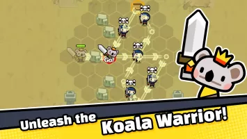 Combo Koala