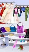 Fashion Stylist: Dress Up Game