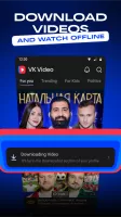VK Video