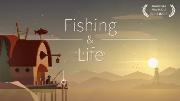 Fishing and Life