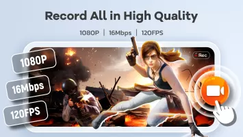 Screen Recorder Video Recorder