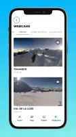 Les 3 Vallées Official