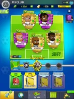 Idle Soccer Story - Tycoon RPG