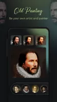 Portrait AI Artist, Face Art