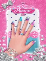 My Nail Makeover