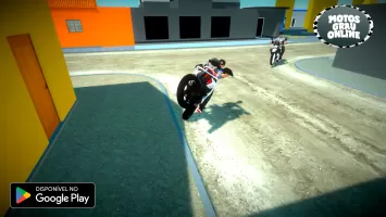 Motos Grau Online