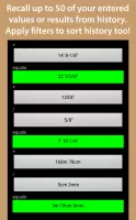 Construction Calculator Ads