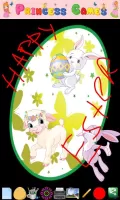Easter Egg Decoration