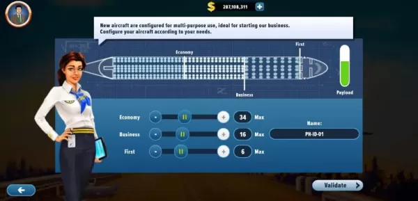 Airlines Manager: Plane Tycoon