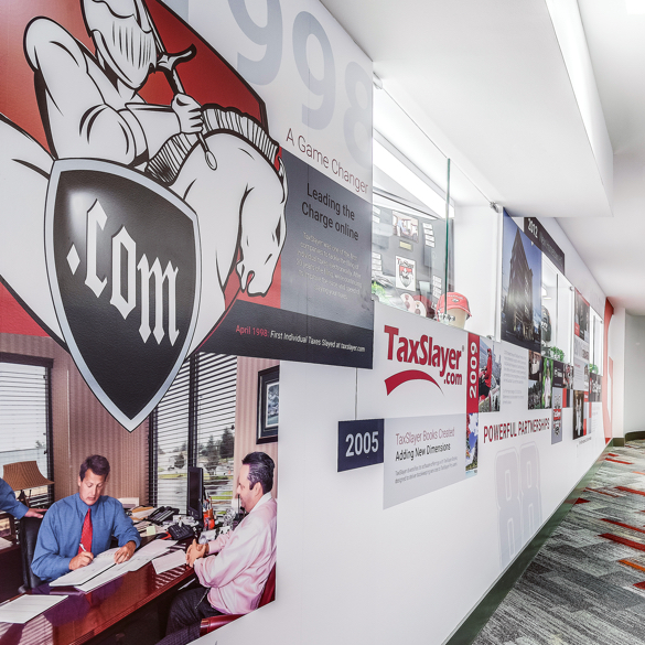 TaxSlayer: File your taxes