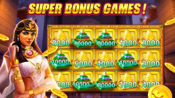 Clubillion Vegas Casino Slots