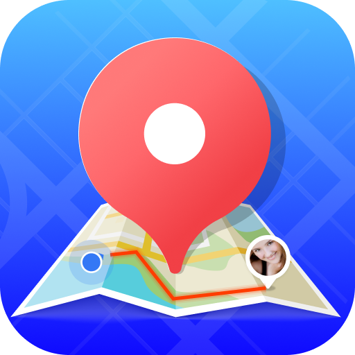 Phone Locator - Phone Tracker