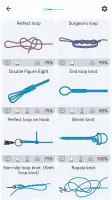 Fishing Knots