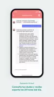 Mujer Financiera