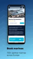 Navily - Your Cruising Guide