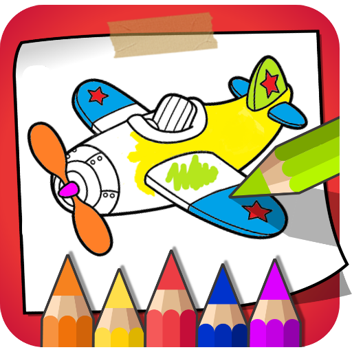 Coloring Book