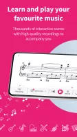 Tomplay Sheet Music