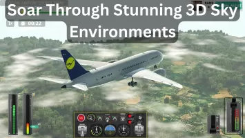 Take off Extreme Landing