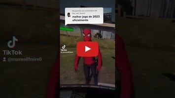 Uma prévia do que e o Jogo Nextbots Memes BR 🇧🇷 Disponível na Google play ✅👉😳