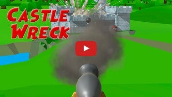 Castle Wreck Android Gameplay