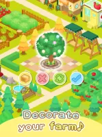 Rilakkuma Farm  farming game