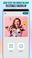 Sticker Maker for WhatsApp