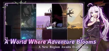 Dungeon Slasher : Roguelike