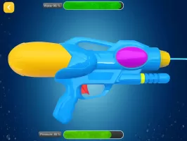 Water Gun Simulator