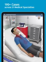 Full Code Medical Simulation