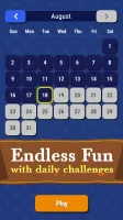 Classic Solitaire