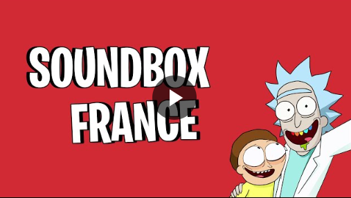 Soundbox France