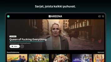 Yle Areena