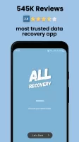 All Recovery