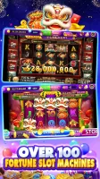 Full House Casino - Slots Game