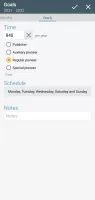 Service Reports+