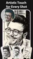Pencil Sketch Photo Editor