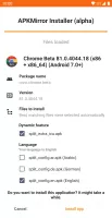 APKMirror Installer (Official)