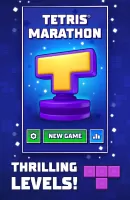 Tetris®