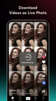 TickTock-TikTok Live Wallpaper