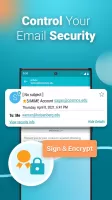 Email Aqua Mail