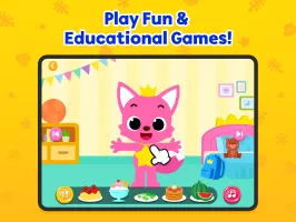 Baby Shark World for Kids
